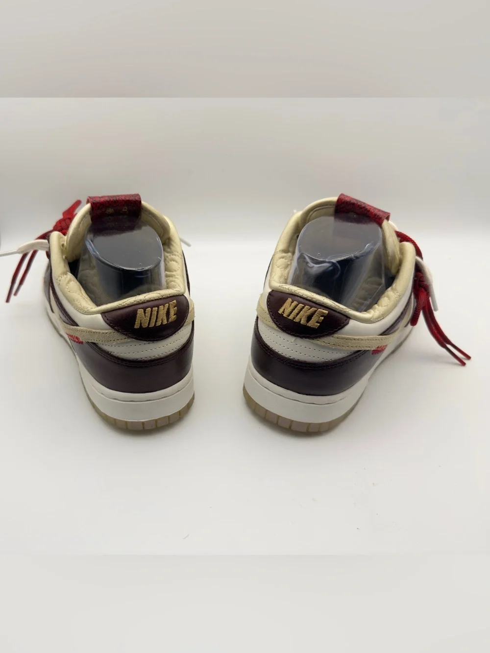 Nike Dunk Low “Year of the Snake”